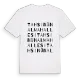 Tahsin Ünal Mahallesi ordlek t-shirt