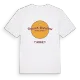 Topucak Mahallesi cirkel t-shirt