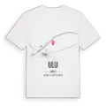 Ulu karta t-shirt