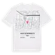 Valide Sultan Mahallesi karta t-shirt