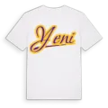 Yeni baseball t-shirt