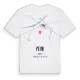 Yeni karta t-shirt