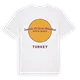 Zembilli Ali Efendi Mahallesi cirkel t-shirt