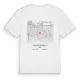 Zembilli Ali Efendi Mahallesi karta t-shirt