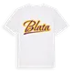 Blata baseball t-shirt