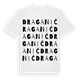 Draganić ordlek t-shirt