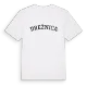 Drežnica böjd t-shirt
