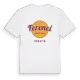 Ferenci cirkel t-shirt
