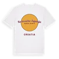 Karlovačka županija cirkel t-shirt