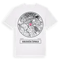 Karlovačka županija t-shirt