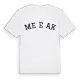 Međeđak böjd t-shirt