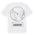 Saborsko t-shirt