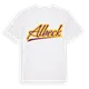 Albeck baseball t-shirt