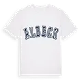 Albeck college t-shirt