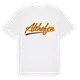 Althofen baseball t-shirt