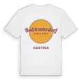 Baldramsdorf cirkel t-shirt