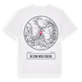 Bezirk Wolfsberg t-shirt
