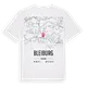 Bleiburg karta t-shirt