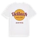 Dellach cirkel t-shirt