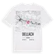 Dellach karta t-shirt