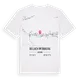 Dellach im Drautal karta t-shirt