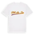 Feld am See baseball t-shirt