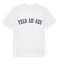 Feld am See college t-shirt