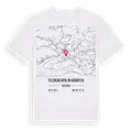 Feldkirchen in Kärnten karta t-shirt