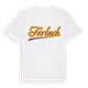 Ferlach baseball t-shirt