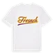 Fresach baseball t-shirt