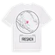 Fresach t-shirt