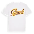 Gurk baseball t-shirt