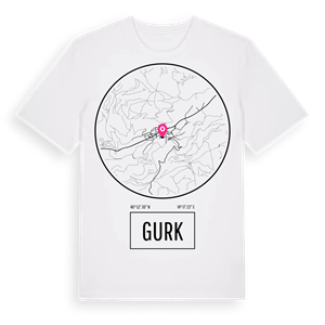 Gurk t-shirt – ekologisk bomull t-shirt från Pinshirt