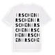 Irschen ordlek t-shirt