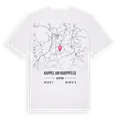 Kappel am Krappfeld karta t-shirt