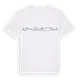 Klein Sankt Paul hjärta t-shirt