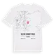 Klein Sankt Paul karta t-shirt