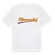 Köttmannsdorf baseball t-shirt