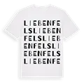 Liebenfels ordlek t-shirt