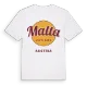 Malta cirkel t-shirt