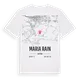Maria Rain karta t-shirt