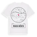 Maria Wörth t-shirt