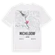 Micheldorf karta t-shirt