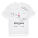 Nötsch im Gailtal karta t-shirt