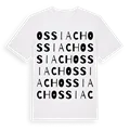 Ossiach ordlek t-shirt