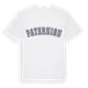 Paternion college t-shirt