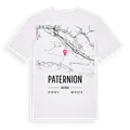 Paternion karta t-shirt