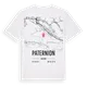 Paternion karta t-shirt
