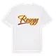 Rosegg baseball t-shirt