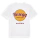 Rosegg cirkel t-shirt